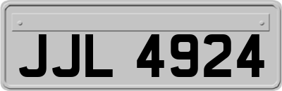 JJL4924