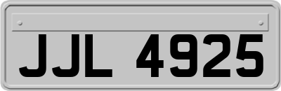 JJL4925