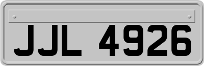 JJL4926