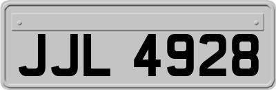JJL4928