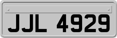 JJL4929