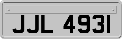 JJL4931