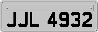 JJL4932