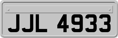 JJL4933