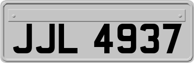 JJL4937