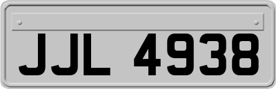 JJL4938