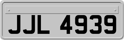 JJL4939