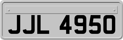 JJL4950