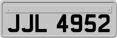 JJL4952