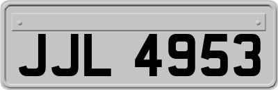 JJL4953