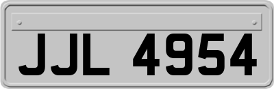 JJL4954