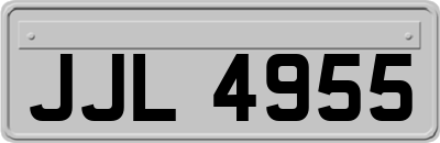 JJL4955