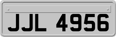 JJL4956