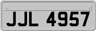 JJL4957