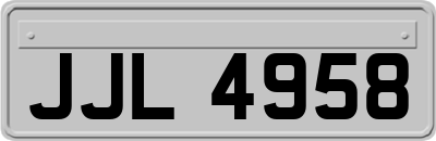 JJL4958