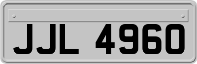 JJL4960