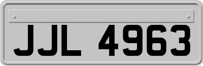 JJL4963