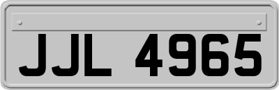 JJL4965