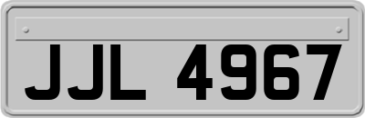 JJL4967