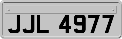 JJL4977