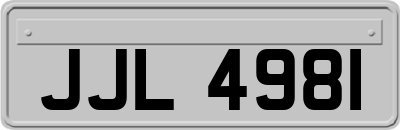 JJL4981
