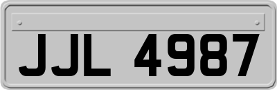 JJL4987