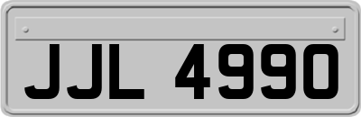 JJL4990