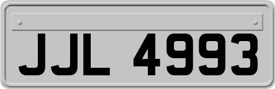 JJL4993