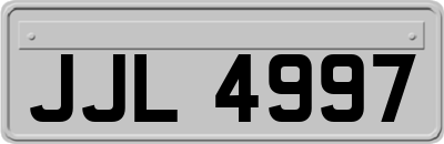 JJL4997