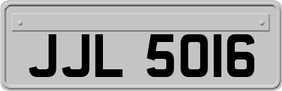 JJL5016