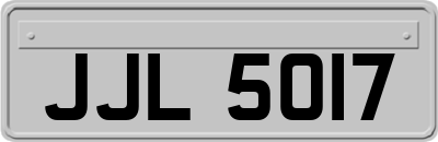 JJL5017