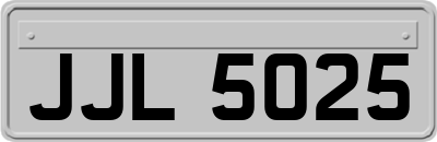 JJL5025