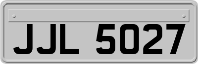 JJL5027