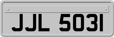 JJL5031