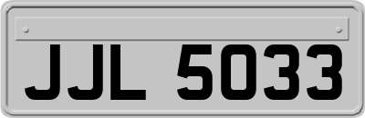 JJL5033