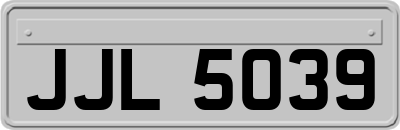 JJL5039