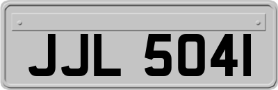 JJL5041