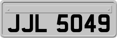 JJL5049