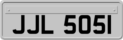 JJL5051
