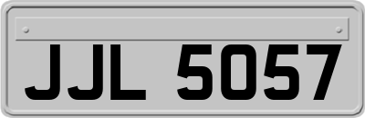 JJL5057