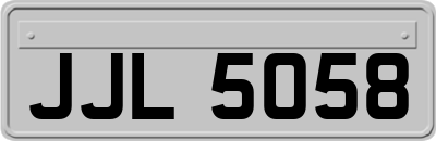 JJL5058