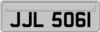 JJL5061