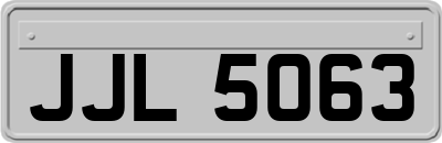 JJL5063