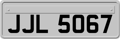 JJL5067