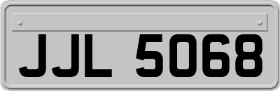JJL5068