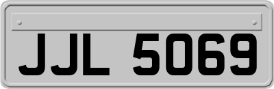 JJL5069