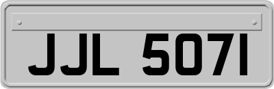 JJL5071