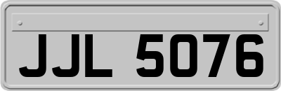 JJL5076