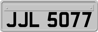 JJL5077