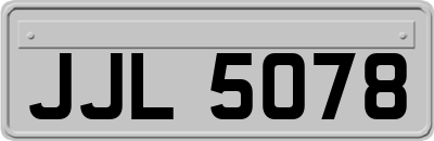 JJL5078